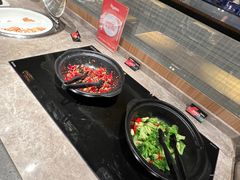 -比格比萨自助(诺亚大厦店)
