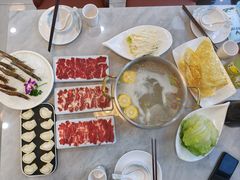 -牛天下·牛肉·海鲜·打边炉·融合菜