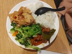 -淮扬厨子(健康路店)