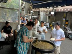 -老字号贾家肉丸糊辣汤(光明巷店)