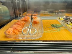 -怡咖啡自助餐(宁波香格里拉店)