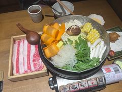 -福田卓悦INTOWN购物中心