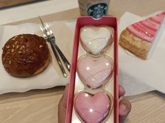 -星巴克臻选(万象前海店)