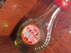 -黄利砖万峰林布依特色酸笋牛肉馆