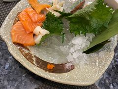 -菊上料理(蜀山银泰百货店)