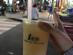 -1点点(水围店)