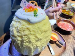 -楠火锅(绵阳首店)