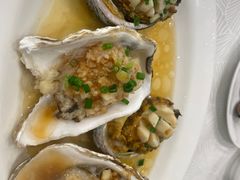 鲍鱼-天天渔港(杏林街店)