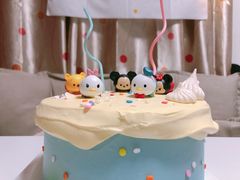 -小草莓·Little Strawberry