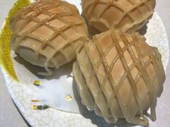 -舊街坊茶楼(市二宫店)
