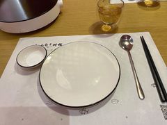 -小句号·精致料理(江南环球港店)