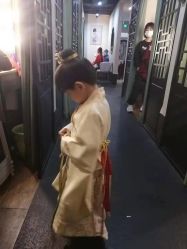 -盘子女人坊古装写真摄影(天津总店)