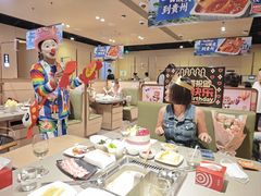 -海底捞火锅(苏宁生活广场店)
