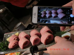 -好牛烧肉(世茂广场店)