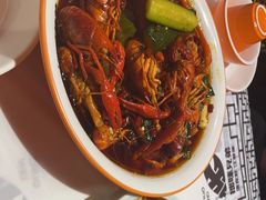 -拙味兄弟龙虾·江湖菜(和畅堂店)
