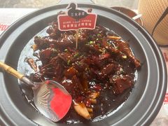 -回味黑鸭煲·始于2006(万松园店)