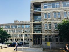 -辽宁大学(崇山校区)