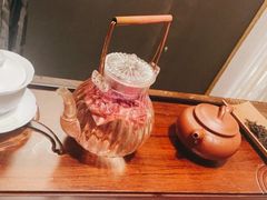 -邈墨茶馆(凤起路店)