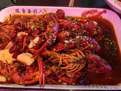 -粉墨特色菜·烧烤音乐酒馆