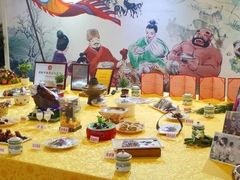 -漕河全驴宴饭店(徐水店)