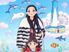 -大连圣亚海洋世界