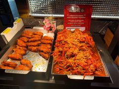 -大渔铁板烧(万象城店)