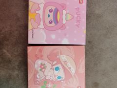 -泡泡玛特POPMART(大卫城店)