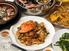 -好兄弟郭巨海鲜(天一阁店)