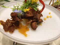 -常州新城希尔顿酒店-御玺中餐厅