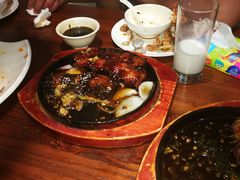 -阿娘家·原生态农家菜(国顺东路店)