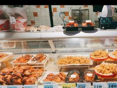 -大润发(勤业店)