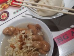 -长安大牌档之西安博物院文化餐厅(中贸店)