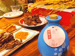 杨梅酒-今邕烧烤(西大店)