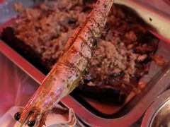 -串小白烧烤(金沙洲店)