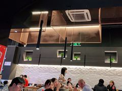 大堂-付小姐在成都(川沙店)