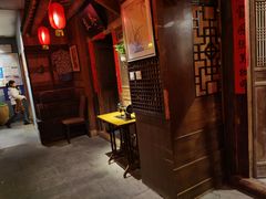 -田园印象·成都土菜院子(华阳店)