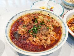 -川人百味(亿合城店)