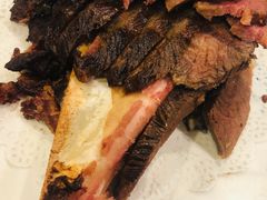 炭烤牛扇骨-祥记·苏帮菜·松鼠桂鱼(湖畔天城店)