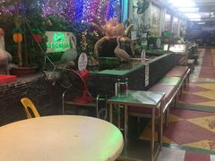 -無招牌海鮮(芽笼店)