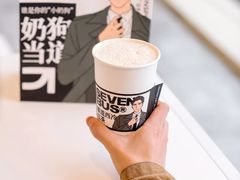 -Sevenbus一家奶茶店(汕头万象城店)