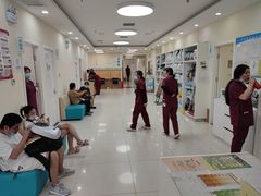 -美联众合动物医院·24h京西诊疗中心