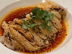 -熊猫川菜馆 panda chine