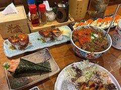 -半藏居酒屋(香港花园店)