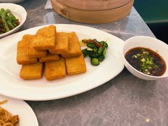 -鼎泰丰(国贸商城店)