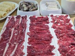 -夜牛潮汕鲜牛肉火锅店(翻身店)