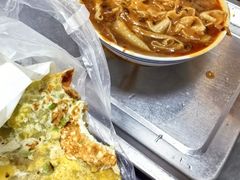 -正味斋锅巴菜(西北角店)