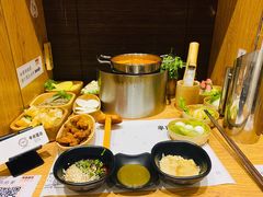 -独食火锅·半米屋台(望平街店)