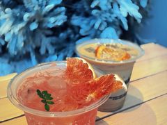 -J Create城市露营咖啡·简餐·宠物(上海动物园店)