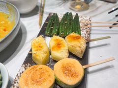 -志明眷村·台式融合菜·宵夜