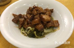 Hakka Braised Pork